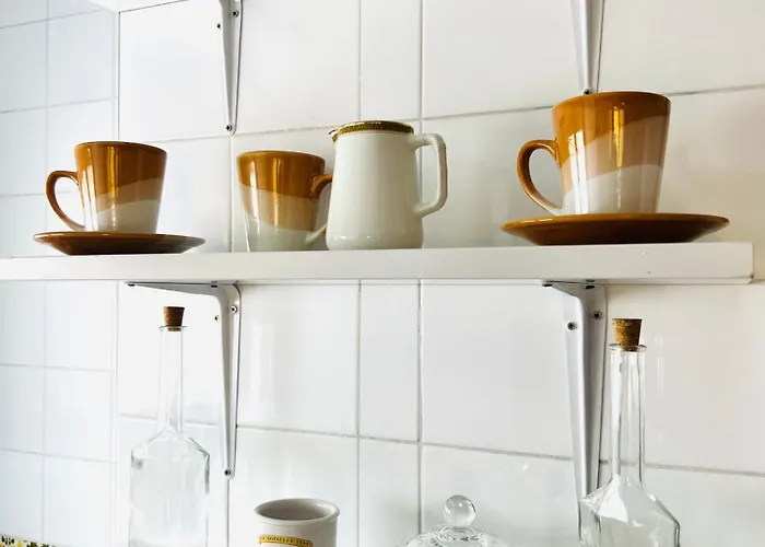 Nucleo Cristal By Ivi Real Estate