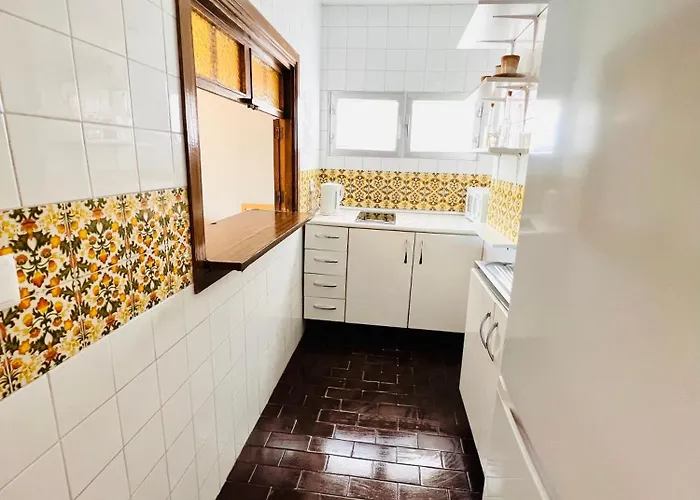 Appartamento Nucleo Cristal By Ivi Real Estate