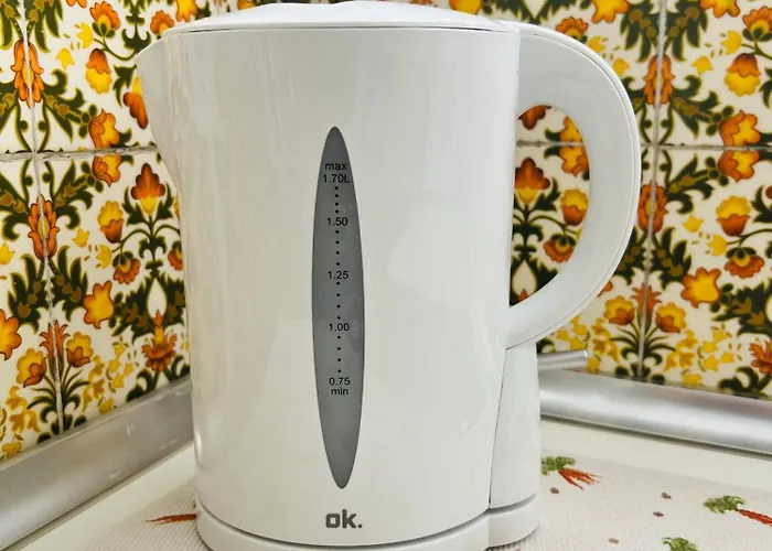 Nucleo Cristal By Ivi Real Estate Torremolinos