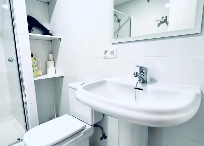 Nucleo Cristal By Ivi Real Estate Torremolinos