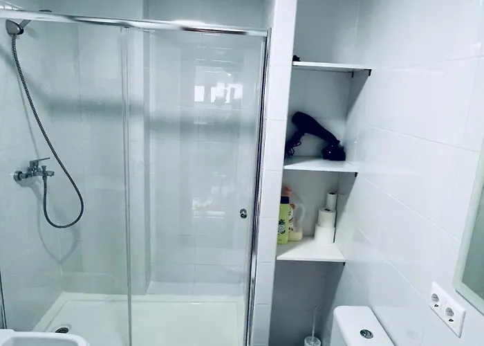 Appartamento Nucleo Cristal By Ivi Real Estate