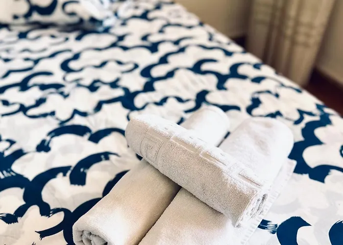 Nucleo Cristal By Ivi Real Estate Appartamento