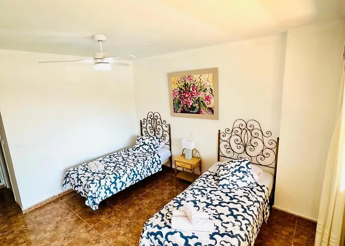 Appartamento Nucleo Cristal By Ivi Real Estate Torremolinos