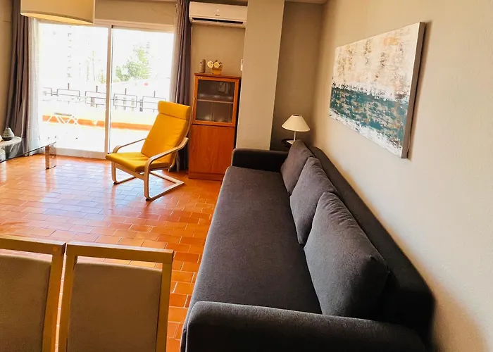 Nucleo Cristal By Ivi Real Estate *