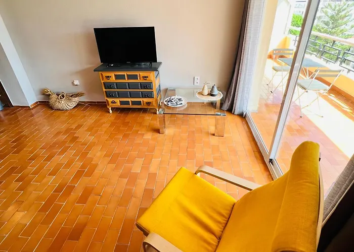 Nucleo Cristal By Ivi Real Estate