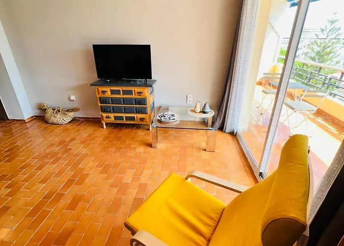 Nucleo Cristal By Ivi Real Estate Torremolinos