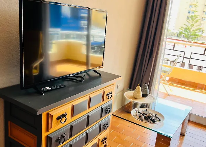 Nucleo Cristal By Ivi Real Estate * Torremolinos