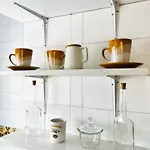 Nucleo Cristal By Ivi Real Estate