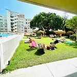 شقة Nucleo Cristal By Ivi Real Estate *