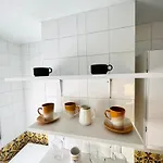 Nucleo Cristal By Ivi Real Estate شقة توريمولينوس
