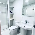 Nucleo Cristal By Ivi Real Estate شقة توريمولينوس