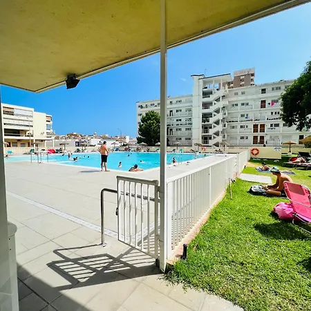 Apartmán Nucleo Cristal By Ivi Real Estate Torremolinos