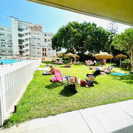Apartmán Nucleo Cristal By Ivi Real Estate *
