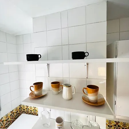Nucleo Cristal By Ivi Real Estate דירה טורמולינוס