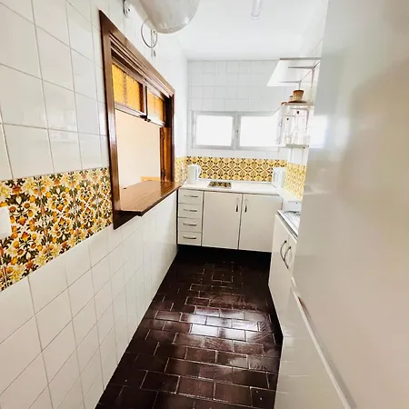 דירה Nucleo Cristal By Ivi Real Estate