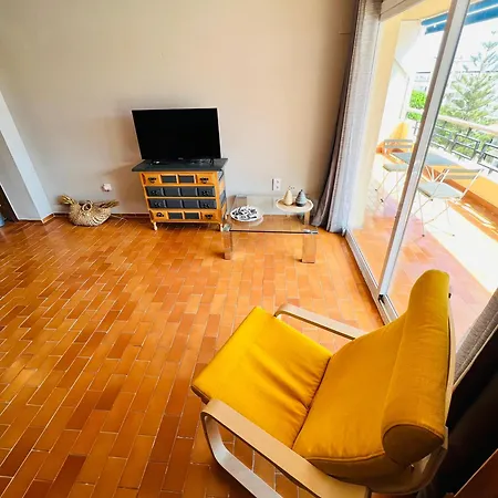 Nucleo Cristal By Ivi Real Estate