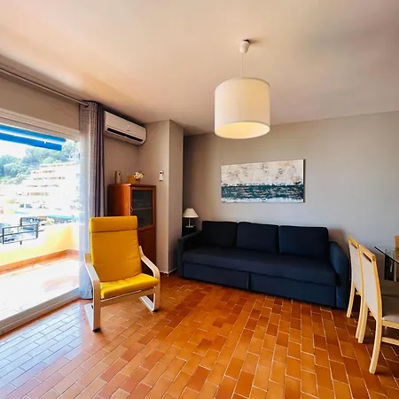 Nucleo Cristal By Ivi Real Estate Apartmán Torremolinos