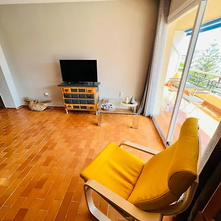 Nucleo Cristal By Ivi Real Estate 托雷莫利诺斯