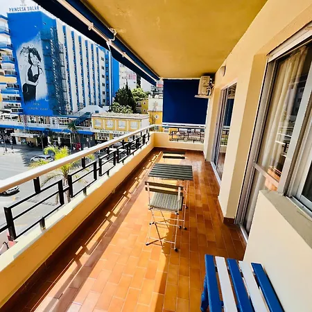 Apartmán Nucleo Cristal By Ivi Real Estate