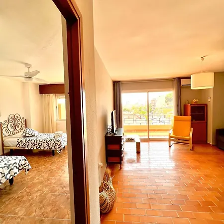 公寓 Nucleo Cristal By Ivi Real Estate