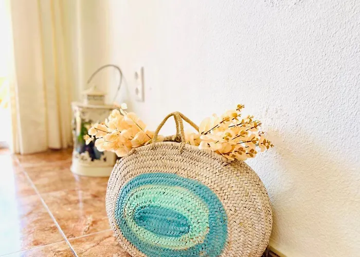 Nucleo Cristal By Ivi Real Estate דירה