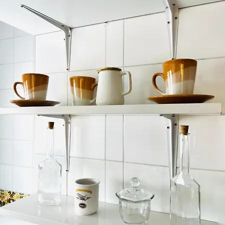 Nucleo Cristal By Ivi Real Estate