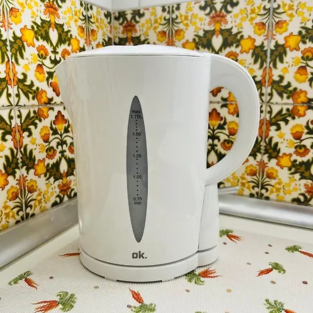 Nucleo Cristal By Ivi Real Estate 托雷莫利诺斯