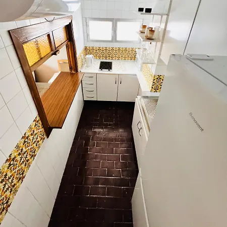 Nucleo Cristal By Ivi Real Estate * 托雷莫利诺斯