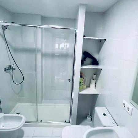 公寓 Nucleo Cristal By Ivi Real Estate