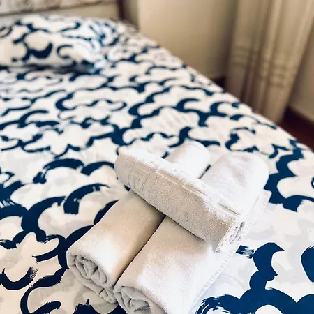 Nucleo Cristal By Ivi Real Estate 公寓