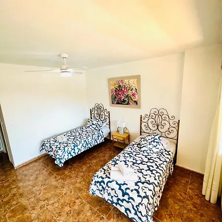 公寓 Nucleo Cristal By Ivi Real Estate 托雷莫利诺斯