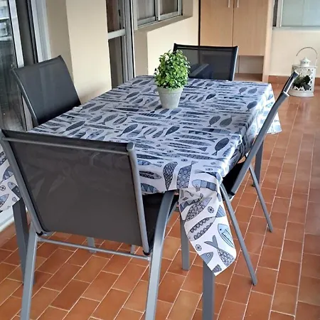 Appartamento Nucleo Cristal By Ivi Real Estate *