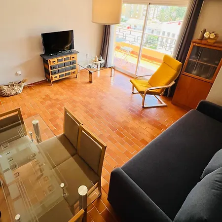 Nucleo Cristal By Ivi Real Estate Διαμέρισμα Τορρεμολίνος