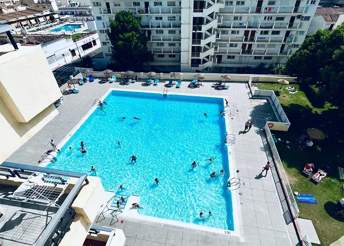 Nucleo Cristal By Ivi Real Estate Διαμέρισμα Τορρεμολίνος