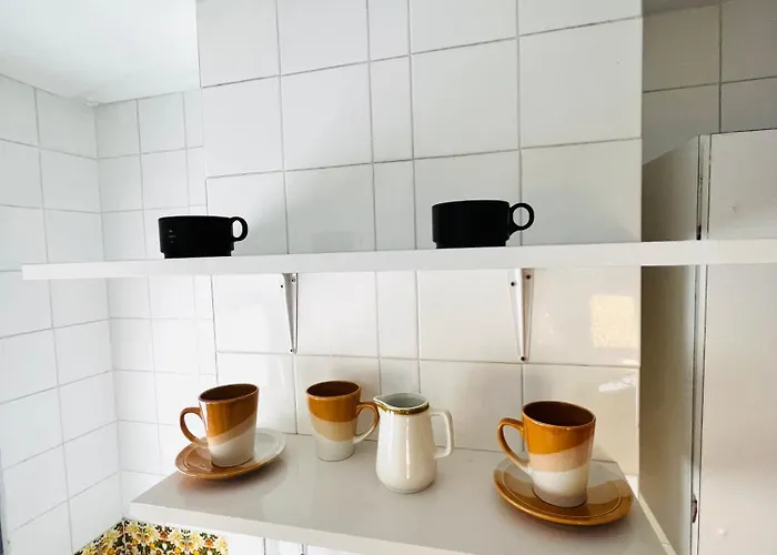 Nucleo Cristal By Ivi Real Estate Διαμέρισμα Τορρεμολίνος