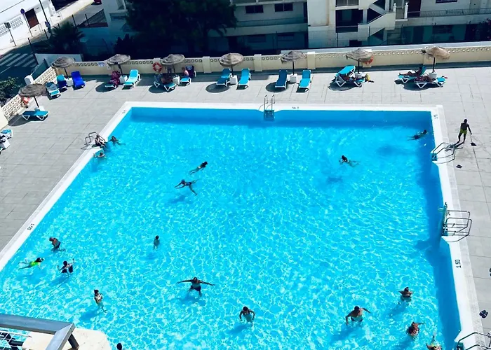 Nucleo Cristal By Ivi Real Estate Διαμέρισμα *