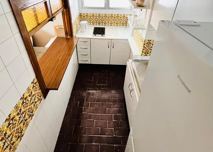 Nucleo Cristal By Ivi Real Estate * Τορρεμολίνος