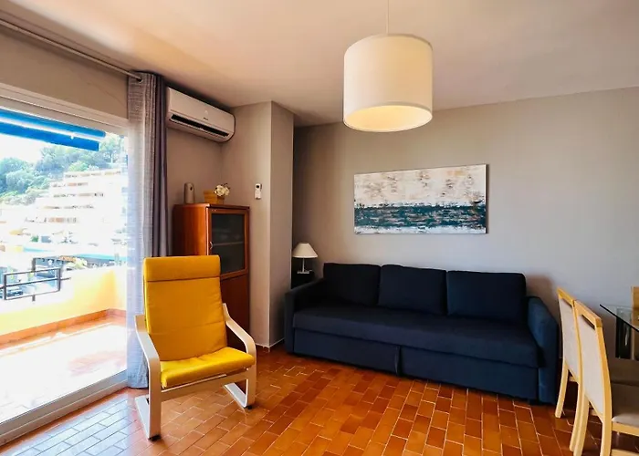 Nucleo Cristal By Ivi Real Estate Διαμέρισμα Τορρεμολίνος